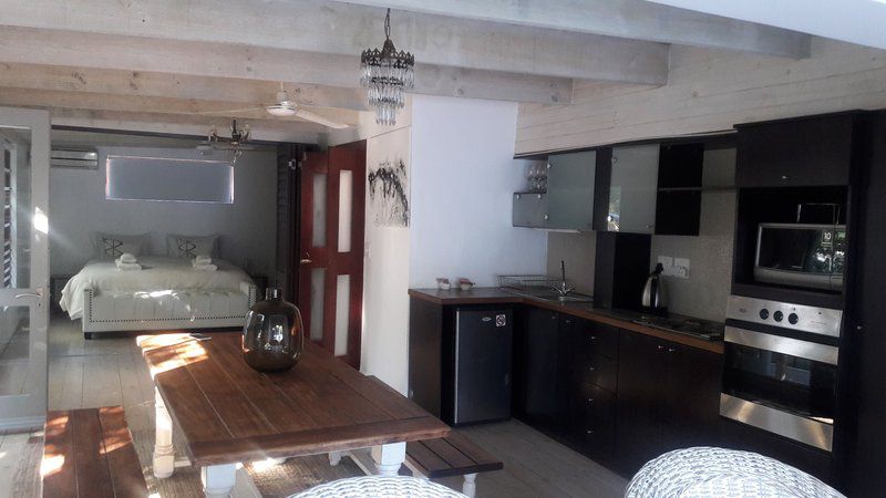 Tree Studio Apartment Camps Bay Cape Town Western Cape South Africa Kitchen