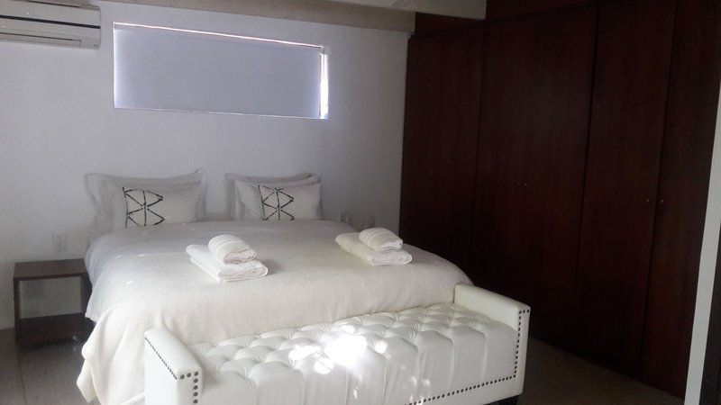 Tree Studio Apartment Camps Bay Cape Town Western Cape South Africa Bedroom