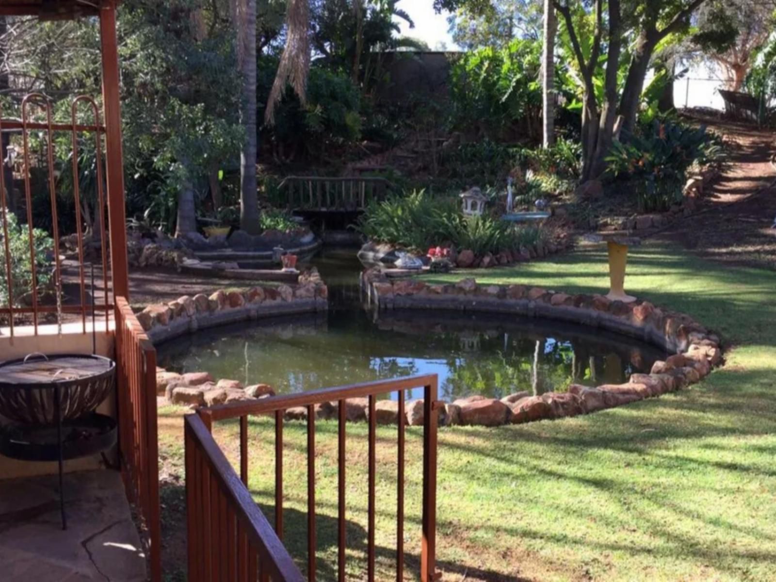 Tree Tops Guest Farm, Palm Tree, Plant, Nature, Wood, Garden, Swimming Pool