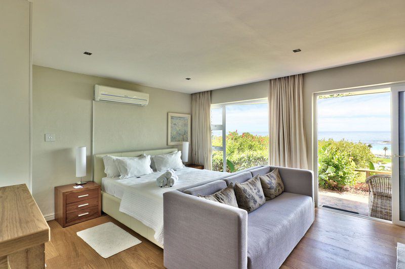 Tree Villa Camps Bay Cape Town Western Cape South Africa Bedroom