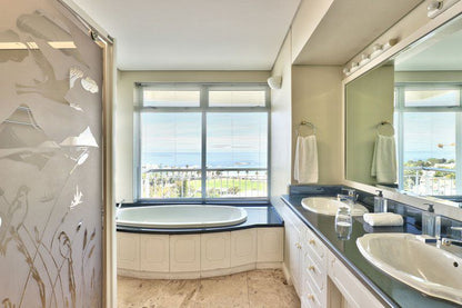 Tree Villa Camps Bay Cape Town Western Cape South Africa Bathroom