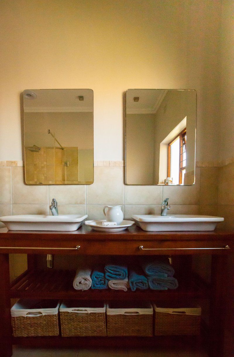 Treehouse Theebos Strand Western Cape South Africa Bathroom
