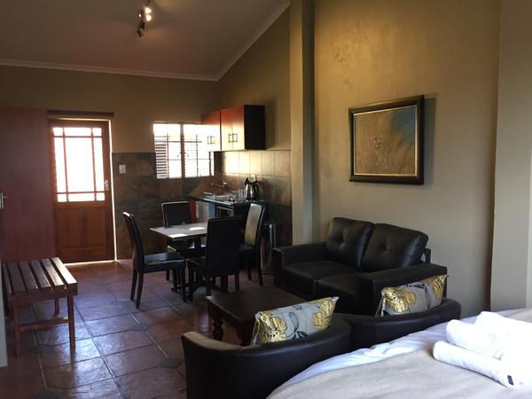 Treelands Manor Dullstroom Mpumalanga South Africa Living Room