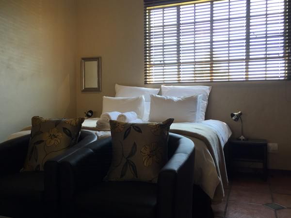 Treelands Manor Dullstroom Mpumalanga South Africa Bedroom