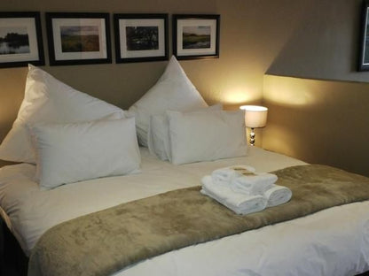 Treelands Abbey Dullstroom Mpumalanga South Africa Bedroom