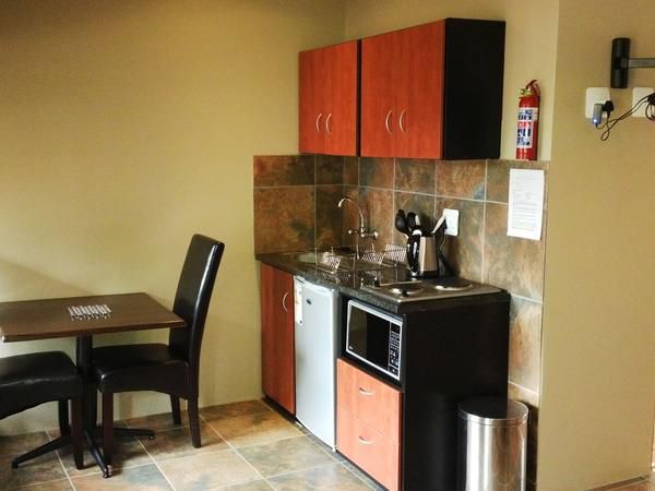 Treelands Abbey Dullstroom Mpumalanga South Africa Kitchen