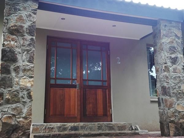 Treelands Abbey Dullstroom Mpumalanga South Africa Door, Architecture