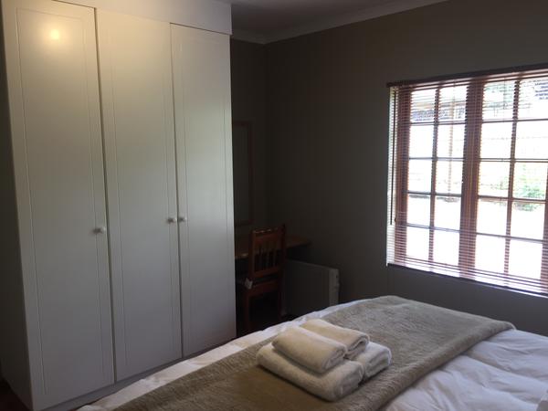 1 bedroom - Unit 7 TL Abbey @ Treelands Abbey