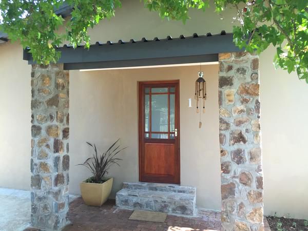 Treelands Abbey Dullstroom Mpumalanga South Africa Door, Architecture