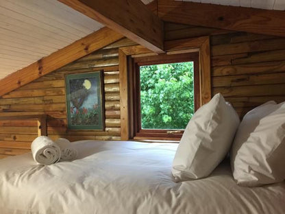 Treelands Abbey Dullstroom Mpumalanga South Africa Cabin, Building, Architecture, Bedroom