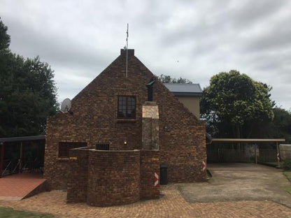 Treelands Abbey Dullstroom Mpumalanga South Africa Building, Architecture, Brick Texture, Texture