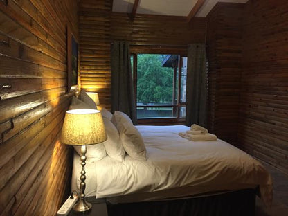 Cabin 1 bedroom - Treelands Abbey @ Treelands Abbey