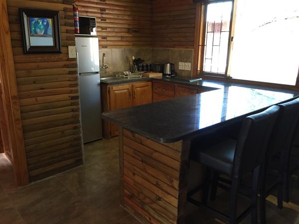 Cabin 1 bedroom - Treelands Abbey @ Treelands Abbey