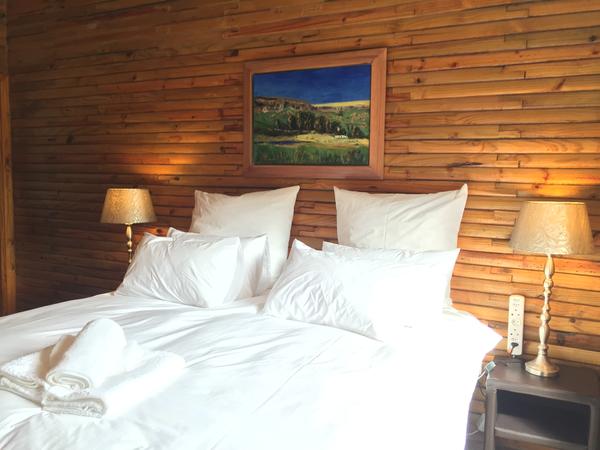 Cabin 1 bedroom - Treelands Abbey @ Treelands Abbey