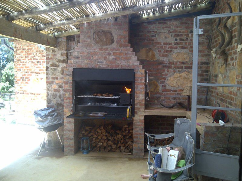 Treelands Castle Dullstroom Mpumalanga South Africa Fire, Nature, Fireplace, Brick Texture, Texture