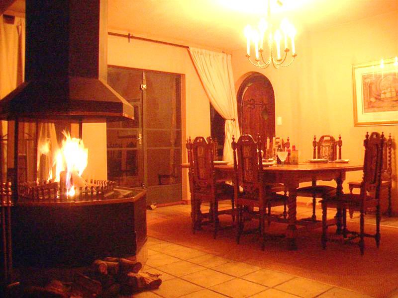 Treelands Castle Dullstroom Mpumalanga South Africa Colorful, Bottle, Drinking Accessoire, Drink, Fire, Nature, Fireplace, Living Room