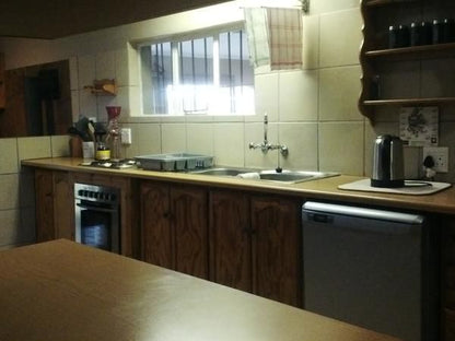 Treelands Estate Dullstroom Mpumalanga South Africa Kitchen