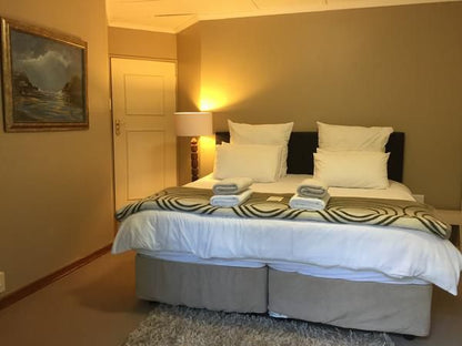 Treelands Estate Dullstroom Mpumalanga South Africa Bedroom
