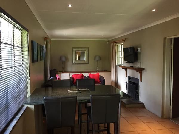 Treelands Estate Dullstroom Mpumalanga South Africa Living Room