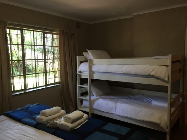 Treelands Estate Dullstroom Mpumalanga South Africa Bedroom