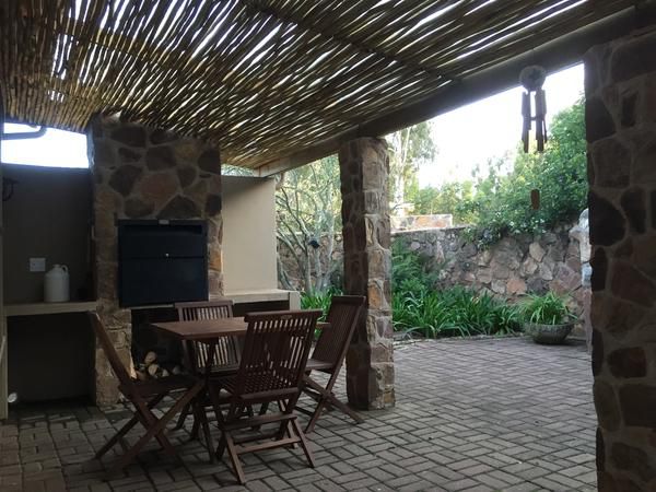 Treelands Estate Dullstroom Mpumalanga South Africa Living Room
