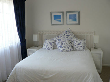Treetops Guest Cottage Summerstrand Port Elizabeth Eastern Cape South Africa Unsaturated, Bedroom