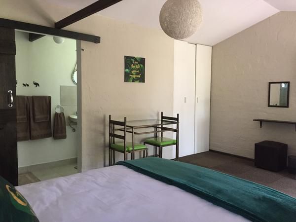 Treetopia Guesthouse Rynfield Johannesburg Gauteng South Africa Bedroom