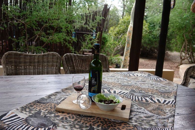 Treetops Marloth Park Marloth Park Mpumalanga South Africa Bottle, Drinking Accessoire, Drink, Food