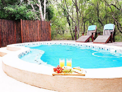 Treetops Marloth Park Marloth Park Mpumalanga South Africa Complementary Colors, Swimming Pool