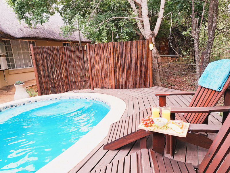 Treetops Marloth Park Marloth Park Mpumalanga South Africa Complementary Colors, Swimming Pool