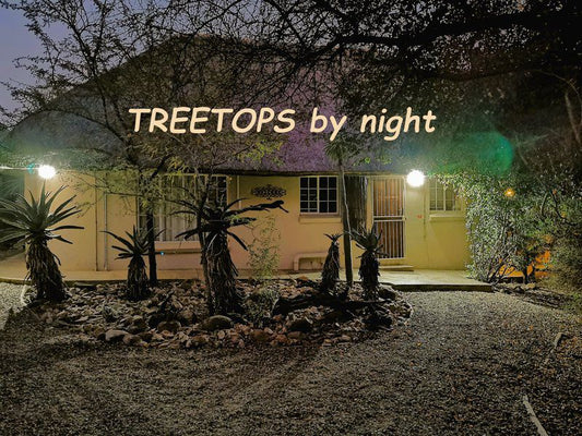 Treetops Marloth Park Marloth Park Mpumalanga South Africa Night Sky, Nature