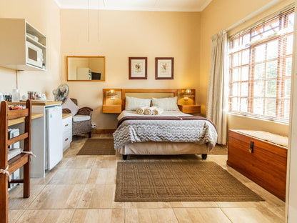 Treetops Guest House Walmer Port Elizabeth Eastern Cape South Africa Bedroom