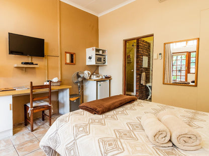 Treetops Guest House Walmer Port Elizabeth Eastern Cape South Africa Bedroom