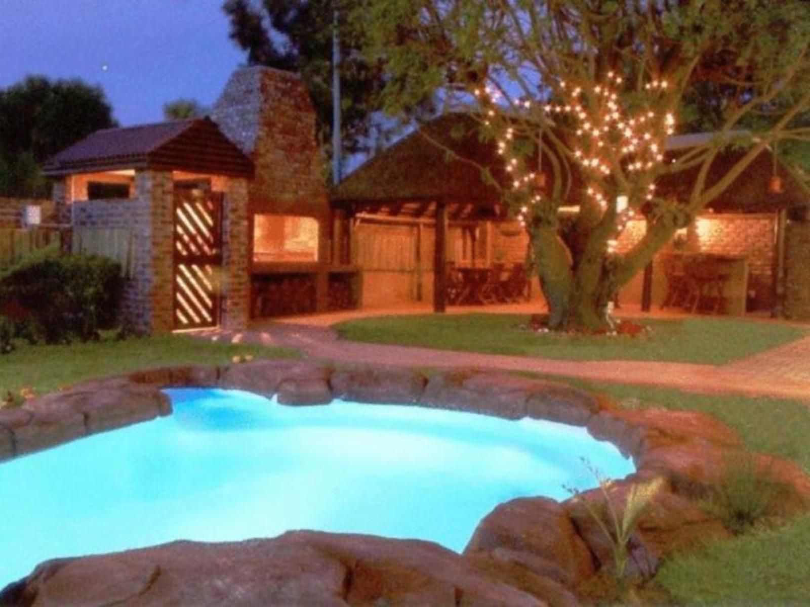 Treetops Guest House Walmer Port Elizabeth Eastern Cape South Africa Complementary Colors, Garden, Nature, Plant, Swimming Pool