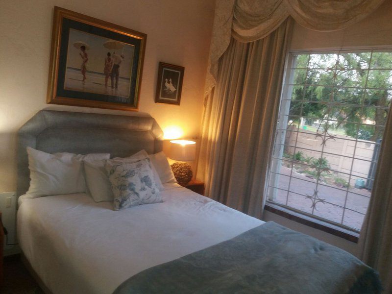 Treetops Guesthouse Weltevreden Park Johannesburg Gauteng South Africa Bedroom