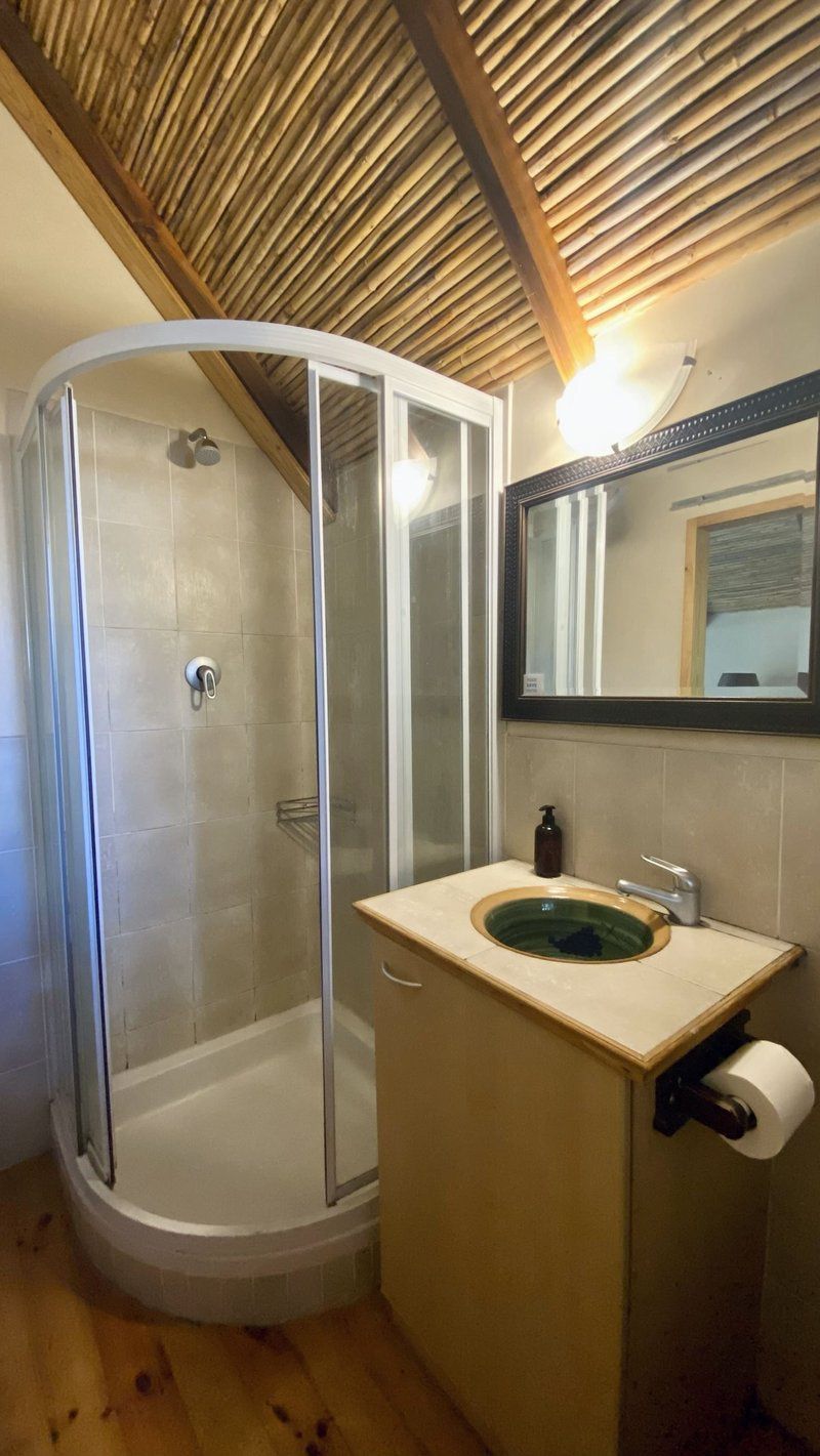 Treetops Self Catering Constantia Cape Town Western Cape South Africa Bathroom