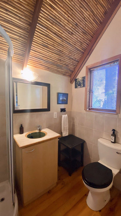 Treetops Self Catering Constantia Cape Town Western Cape South Africa Bathroom