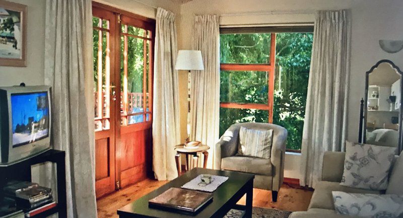 Treetops Self Catering Constantia Cape Town Western Cape South Africa Door, Architecture, Living Room