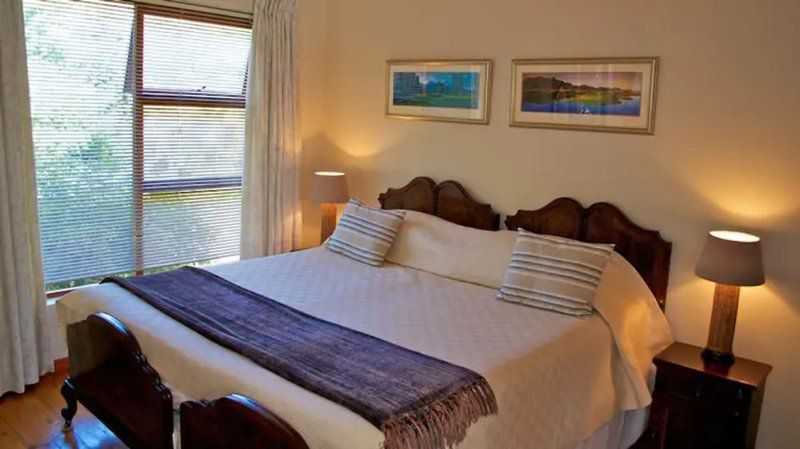 Treetops Self Catering Constantia Cape Town Western Cape South Africa Bedroom