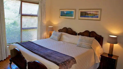 Treetops Self Catering Constantia Cape Town Western Cape South Africa Bedroom