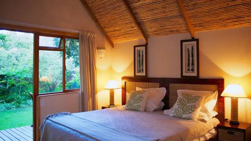 Treetops Self Catering Constantia Cape Town Western Cape South Africa Complementary Colors, Bedroom