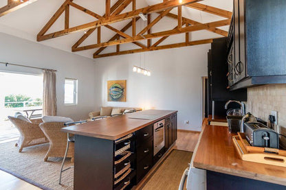 Trendy Lux Loft Apartment Thesen Island Knysna Western Cape South Africa Kitchen