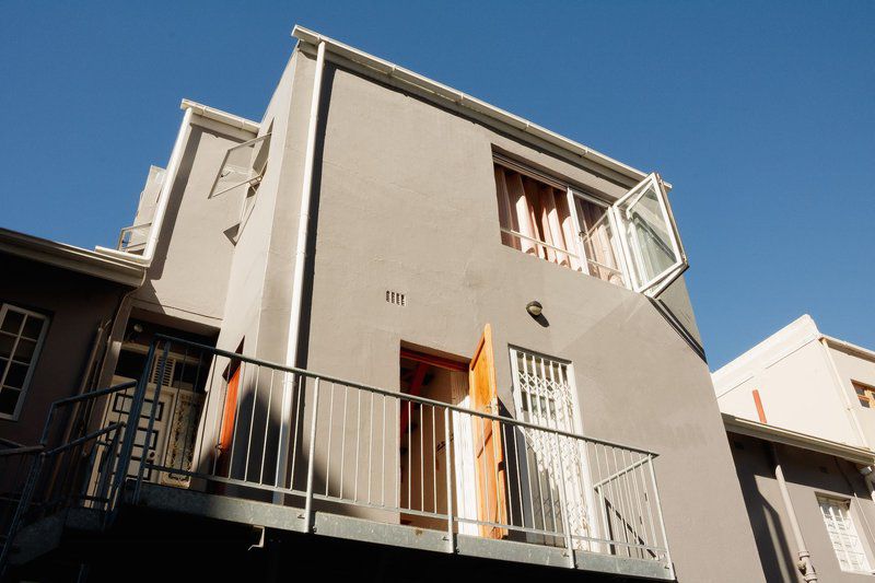 Trendy Art Bachelor In Sea Point Sea Point Cape Town Western Cape South Africa Building, Architecture, House