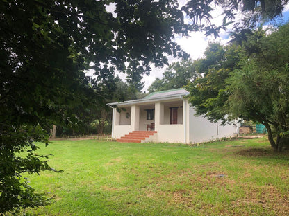 Trengwainton Hogsback Eastern Cape South Africa House, Building, Architecture