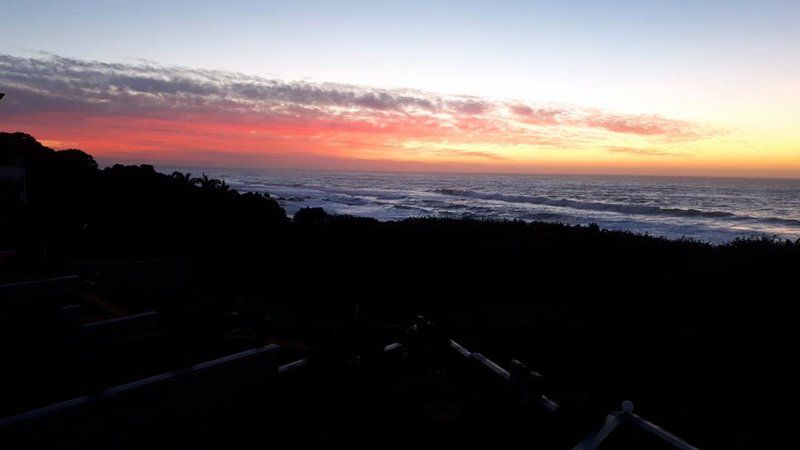 Trevi 11 Shelly Beach Kzn Margate Kwazulu Natal South Africa Beach, Nature, Sand, Sky, Ocean, Waters, Sunset