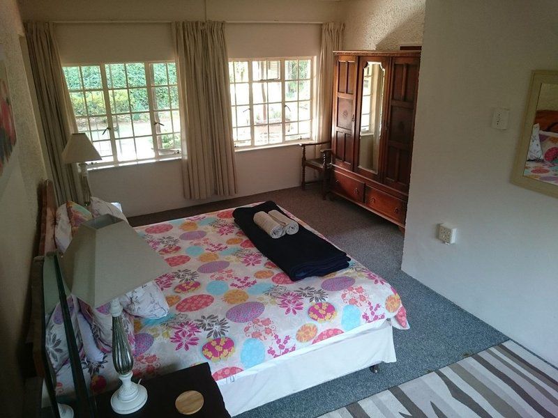 Trewennan Self Catering Accommodation Hogsback Eastern Cape South Africa Bedroom