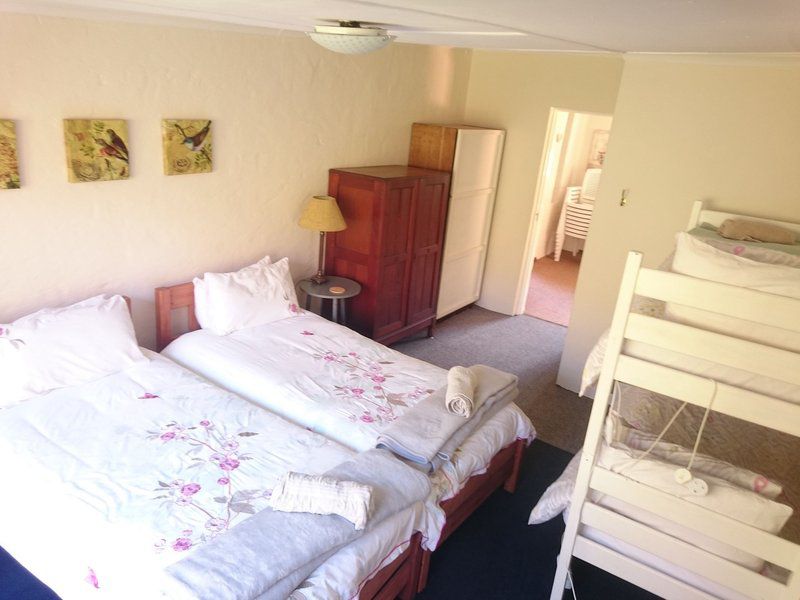 Trewennan Self Catering Accommodation Hogsback Eastern Cape South Africa Bedroom