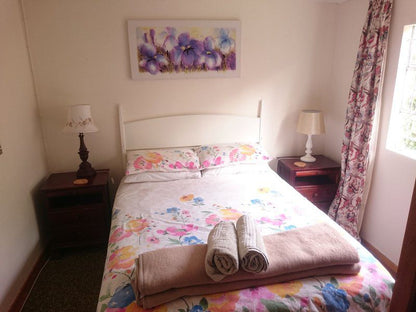 Trewennan Self Catering Accommodation Hogsback Eastern Cape South Africa Bedroom