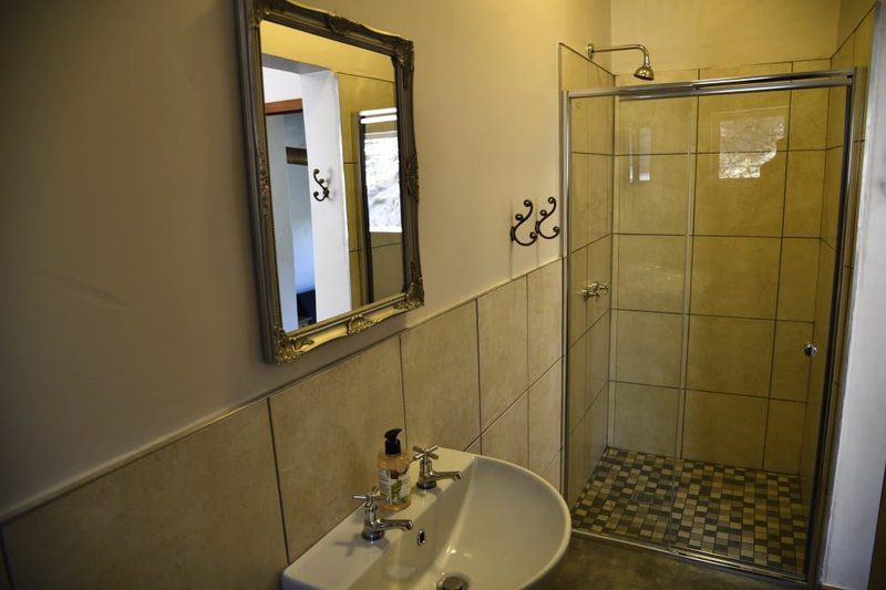 Treyntjes Rivier Cottages Caledon Western Cape South Africa Bathroom