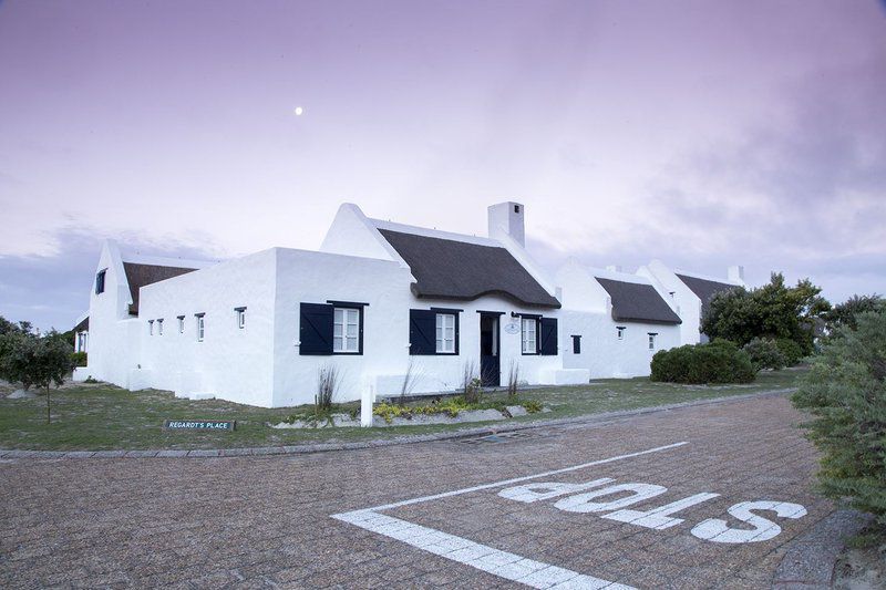 Trinacria Struisbaai Western Cape South Africa House, Building, Architecture